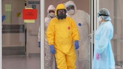 Теперь официально: в РФ два человека скончались от коронавируса