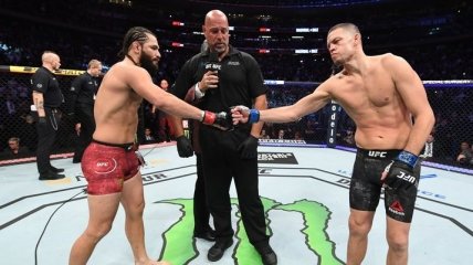 Звезду UFC отстранили от боев: названа причина