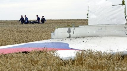 Из Харькова в Нидерланды отправился самолет с останками жертв МН-17