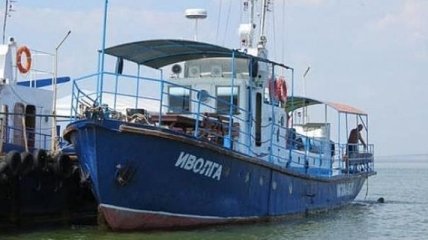 Капитану затонувшей "Иволги" грозит до 10 лет тюрьмы