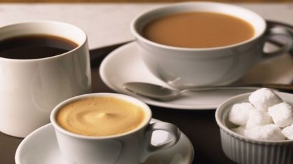 Диетологи рассказали, как правильно пить чай и кофе, чтобы худеть