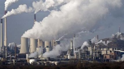 ВР Украины приняла закон об оценке влияния на окружающую среду 