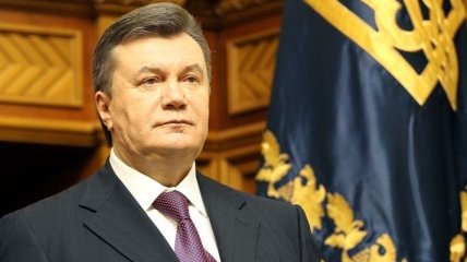 Сегодня Янукович почтит своим присутствием депутатов ВР 