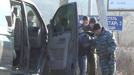 МВД: В Закарпатской области задержан боевик "ЛНР"