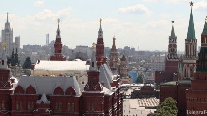 Кремль ответит на санкции Украины после их введения