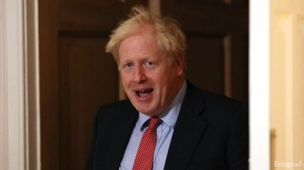 Джонсон сообщил о достижении соглашения с ЕС по Brexit