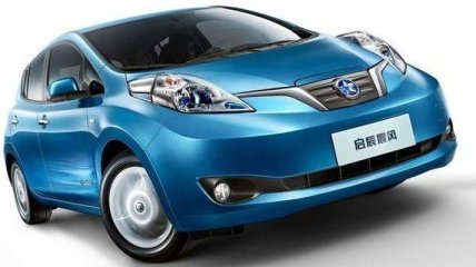Концерн Renault-Nissan выпустит бюджетный электромобиль