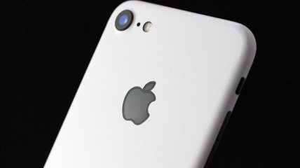 Эксперты назвали недостаток будущего iPhone 7S