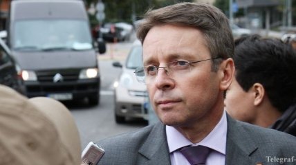 Миклош объяснил, чем опасно правительство "технократов"