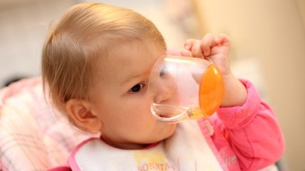 Чтобы кроха не болел: как укрепить иммунитет малыша