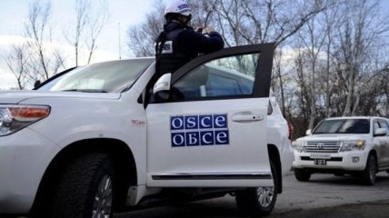ОБСЕ подвела итоги августа: боевики 62 раза препятствовали работе 