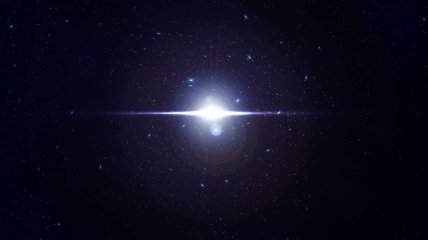 Ученые нашли в космосе удивительную звезду