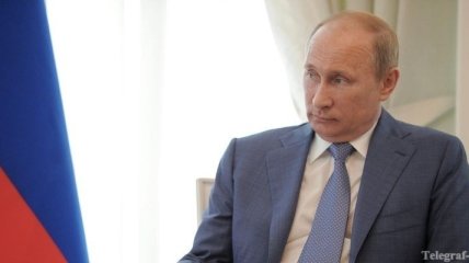 Путин призывает российских мигрантов вернуться домой