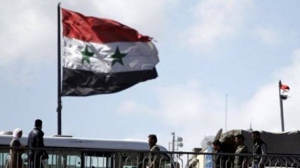 Пентагон перекидає у Сирію техніку для захисту нафтових родовищ