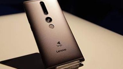 Lenovo может прекратить производство смартфонов