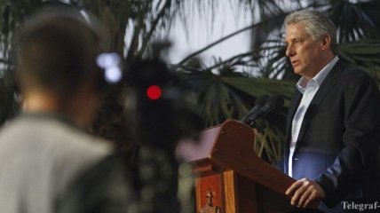 На Кубе внесут изменения в конституцию