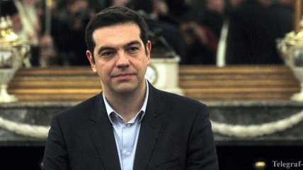 Греция отказывается от международной финансовой помощи