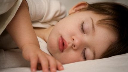 Сонная битва или почему малыш не спит