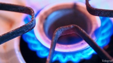 Минэнергоугля отрицает планы повышения цены на газ для населения