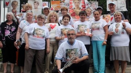 Активисты заблокировали четыре международных трассы во Львове