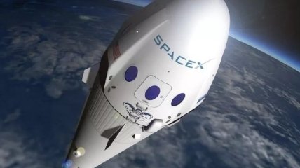 SpaceX планирует сегодня запустить в космос 6-тонный индонезийский спутник 