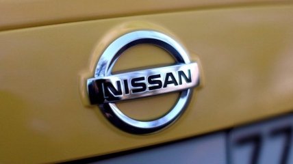 Новый кроссовер Nissan получил "имя"