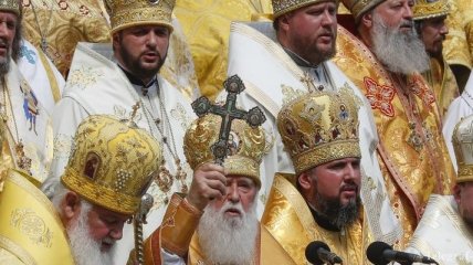 Автокефалия для УПЦ: когда состоится Объединительный собор 