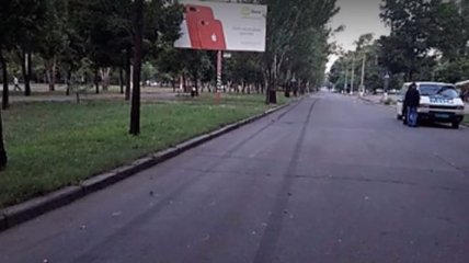 Пьяные "гонки" в Николаеве: на пешеходном переходе насмерть сбили человека