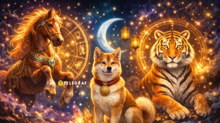 Для некоторых знаков восточного гороскопа февраль станет звездным временем