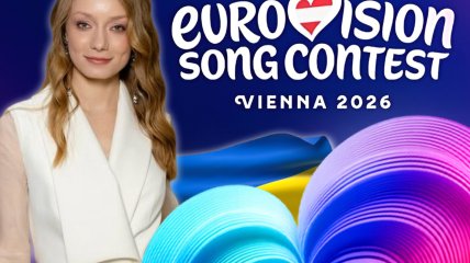 Вікторія Корнійкова представила Україну на Євробаченні 2026