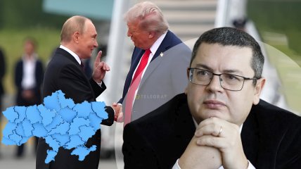 Александр Мережко