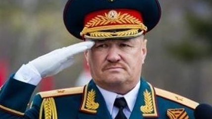 В Сирии убит российский генерал, который командовал боевиками "ДНР"  
