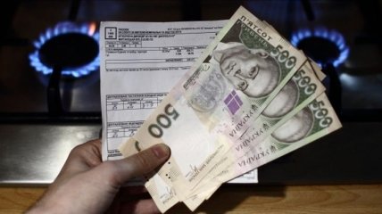 Больше трети домохозяйств Украины получают субсидии на газ