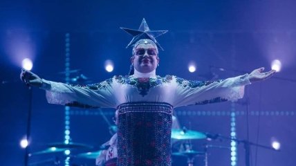 Верка Сердючка сможет представить Украину на "Евровидении-2019"