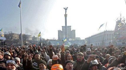 Майдан онлайн: свежие новости Украины 21 февраля (Фото, Видео, Текстовая трансляция) 