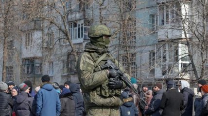 Оккупанты не скрывают, что казнят украинских пленных