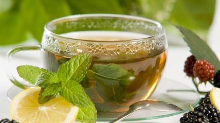 В чем истинная польза зеленого чая