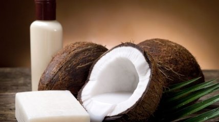 Кокосовое масло: свойства и применение  