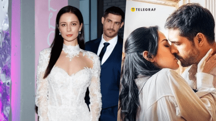 Новий серіал "Белла Віта" на СТБ