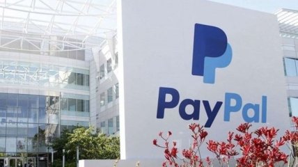 PayPal блокирует всех пользователей криптовалют