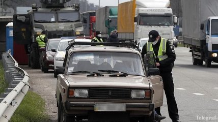 В Киев не пустили десятки граждан с повышенной температурой