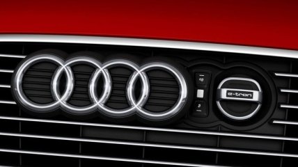 Audi работает над рекуперативной подвеской