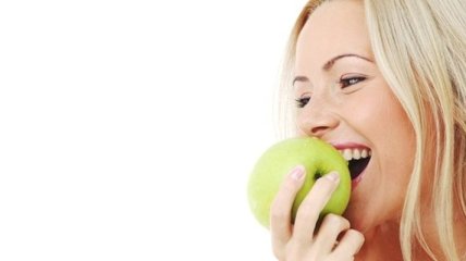 Врачи назвали хорошие свойства для здоровья зеленых яблок