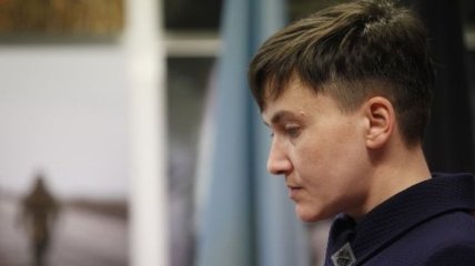 Суд просят продлить арест Савченко