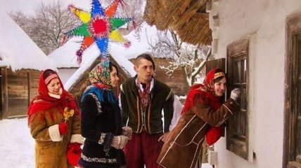 Старый Новый год 2020: лучшие посевалки на русском языке