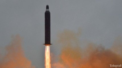 РФ отказывается признавать в ООН, что КНДР запустила межконтинентальную ракету