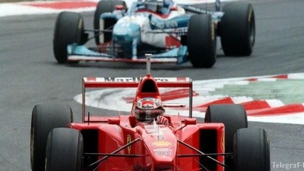 В Формуле-1 появится Гран-При Вьетнама