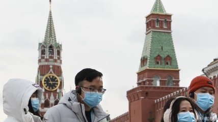 Проверяемся: В России обследовали сто человек по подозрению на коронавирус