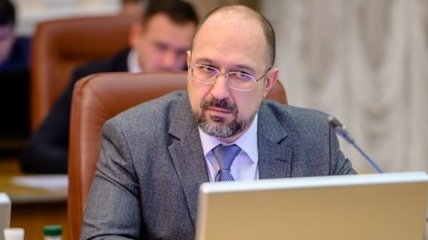 Шмигаль: Кабмін розробляє план підтримки економіки (Відео)