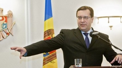В парламенте Молдовы подрались депутаты